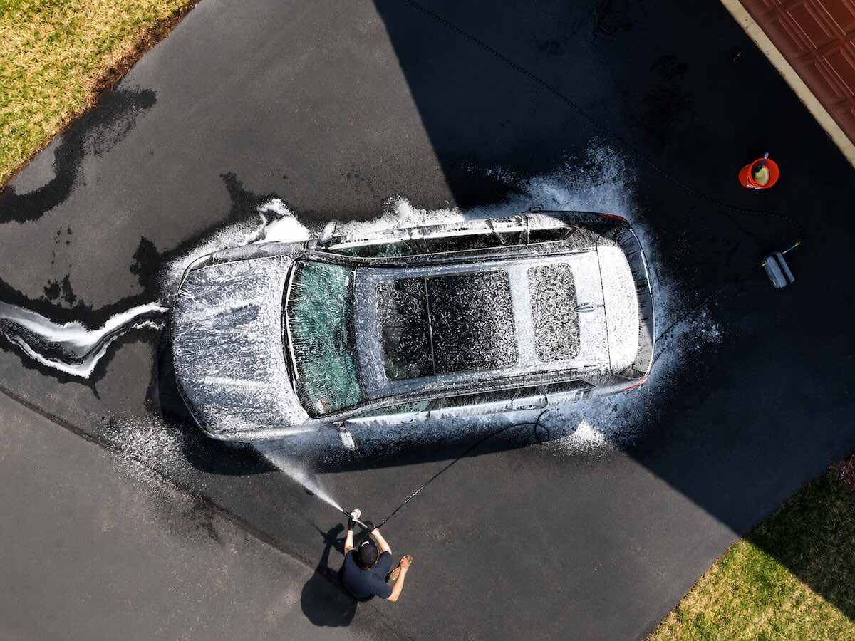 Fall Car Detailing in Colorado Springs: Recover From Summer Road Trips