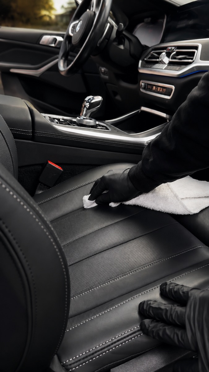 September Car Detailing in Colorado Springs: A Smart Reset Before Fall Miles