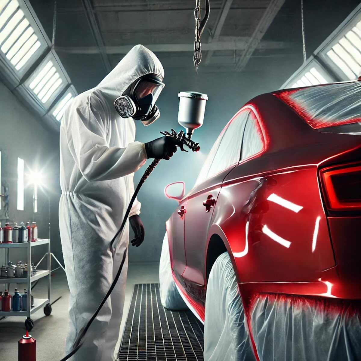 Is It Cheaper to Paint or Wrap a Car? A Cost Comparison Guide