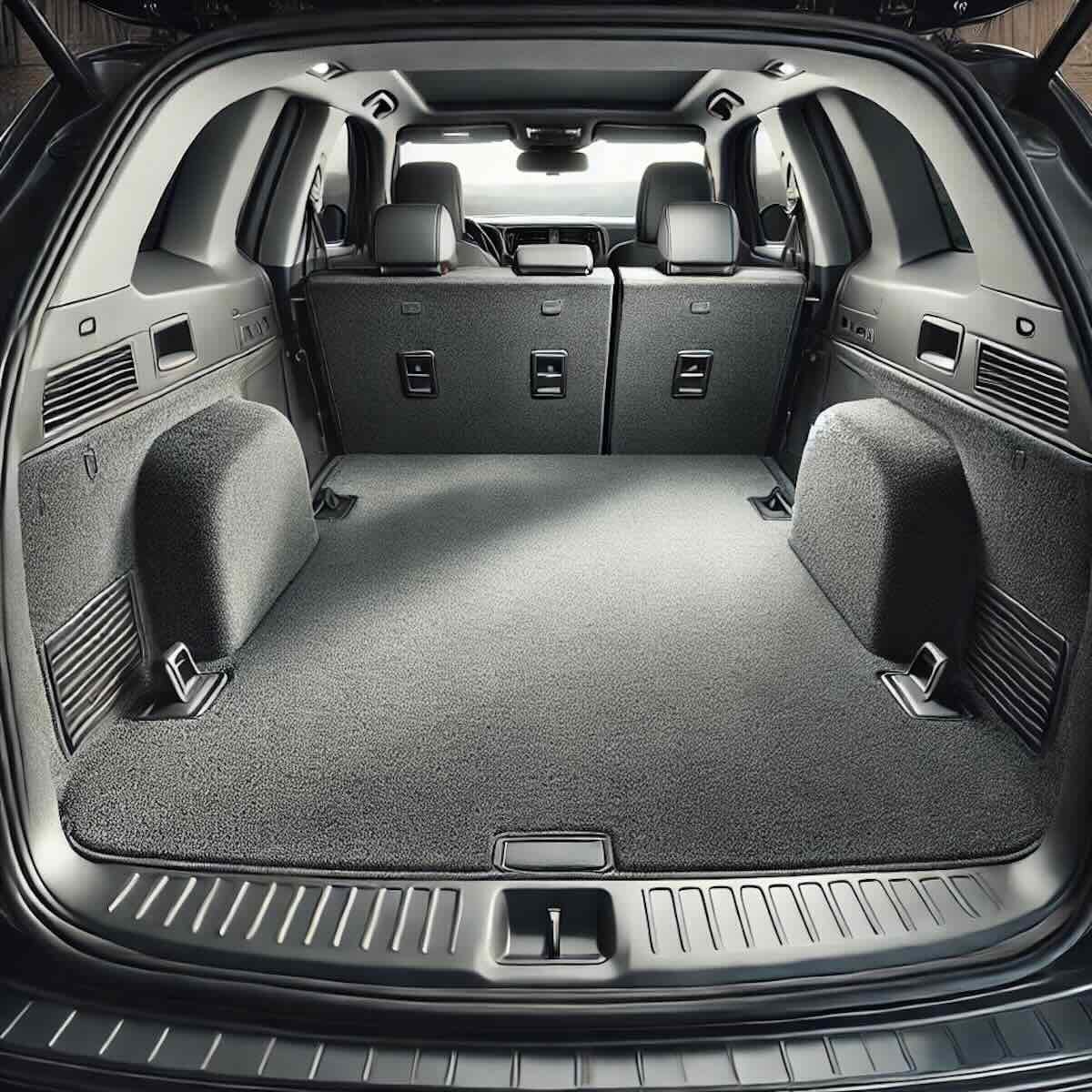 What is the Best Way to Clean Vehicle Carpet?