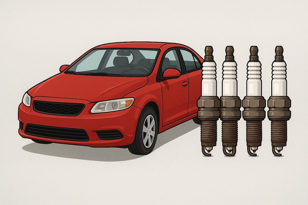 What Are the Symptoms of Bad Spark Plugs?