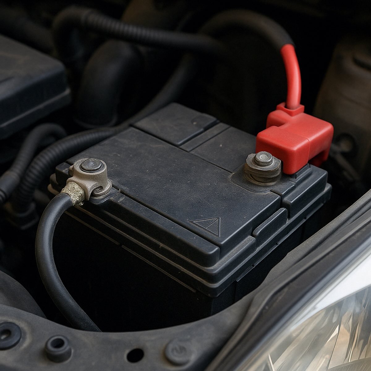 How Do You Know When to Replace a Car Battery? 5 Signs It’s Time