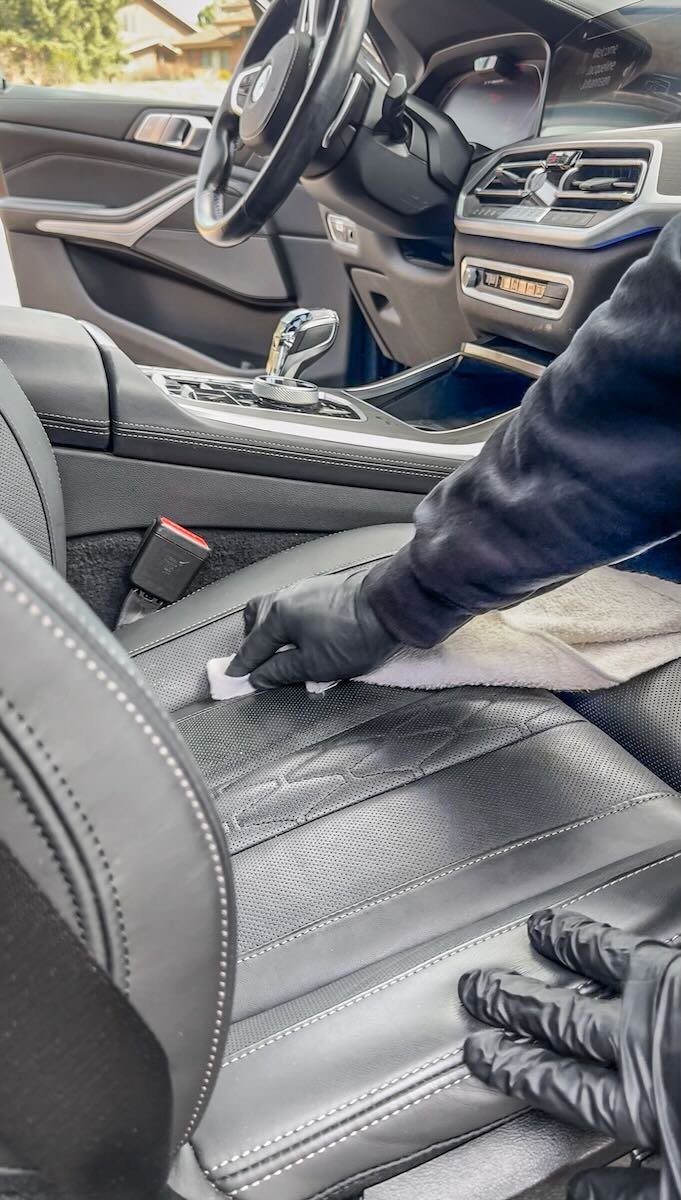 Why Is Detailing So Expensive? Breaking Down the Cost