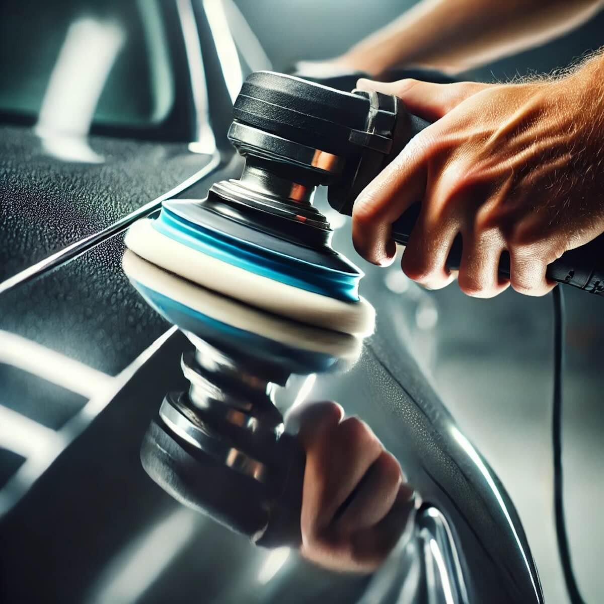 How Long Should It Take to Detail a Car? A Breakdown by Vehicle Type and Service
