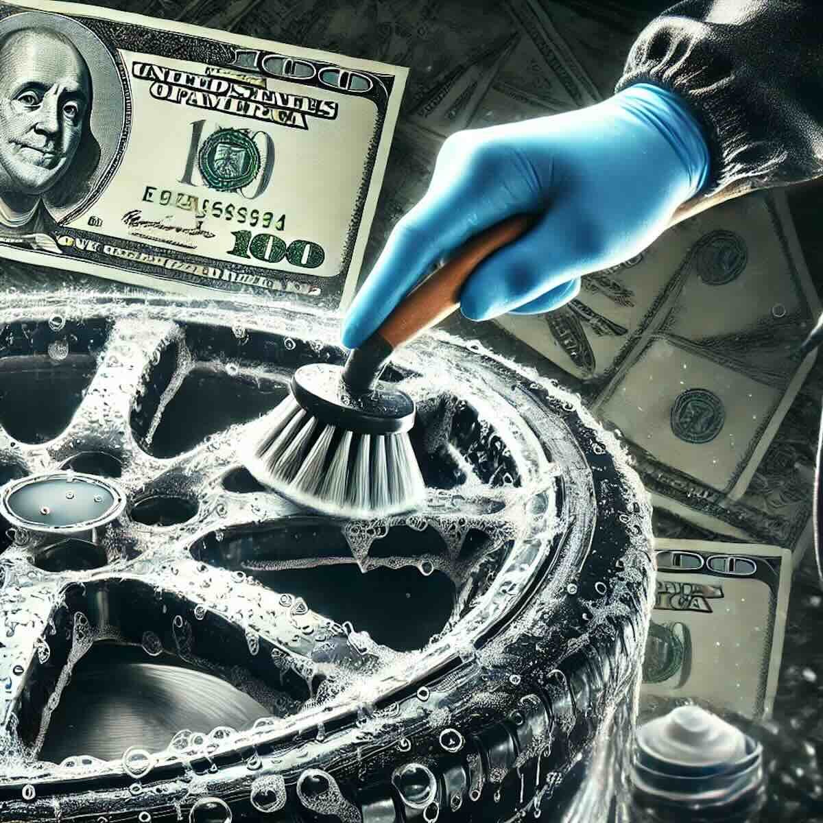 How Much Does It Cost to Detail a Car in Colorado Springs?