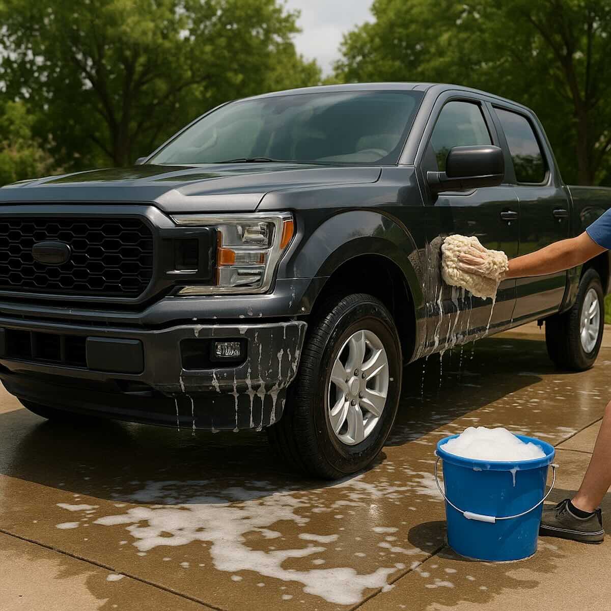 How to Take Care of a New Truck: A Practical Guide to Protect Your Investment